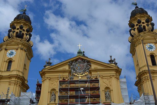 Odeonsplatz