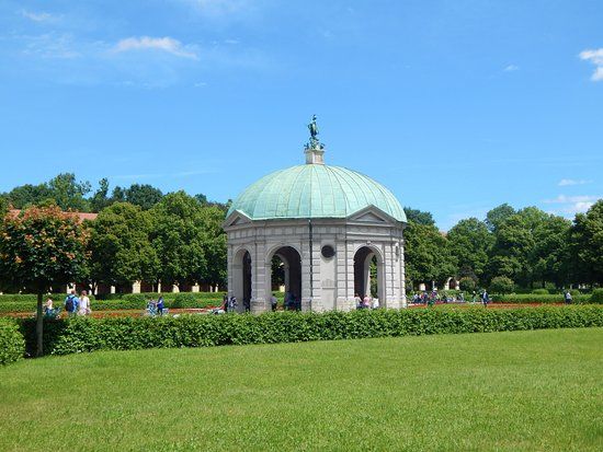 Residência de Munique